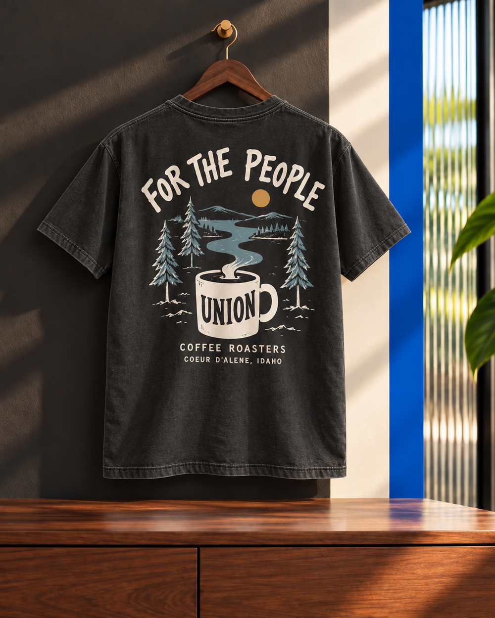 Union clothing