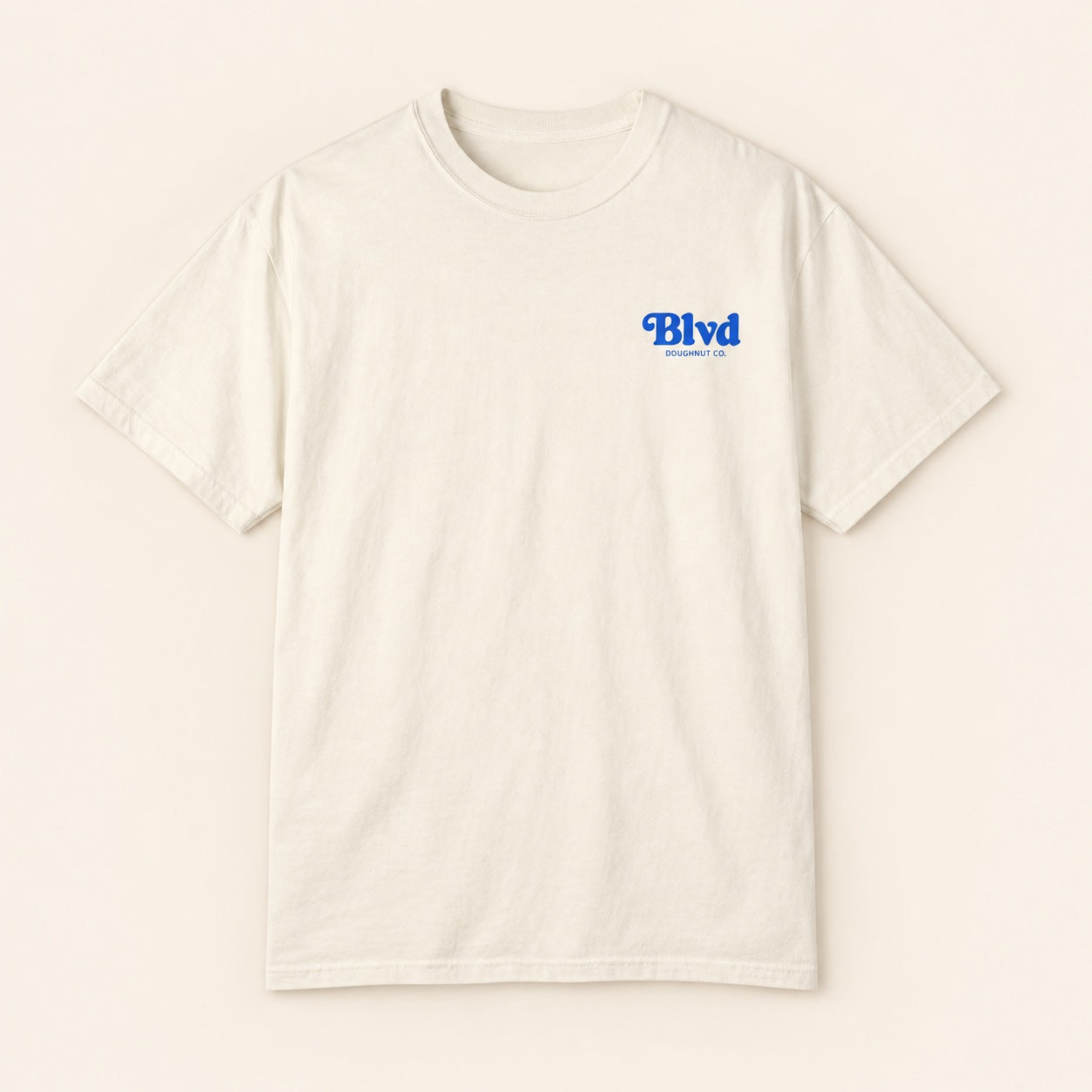 Blvd Tee