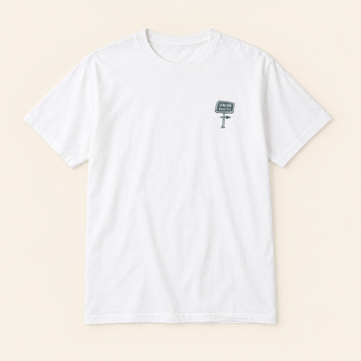 4th Street Tee