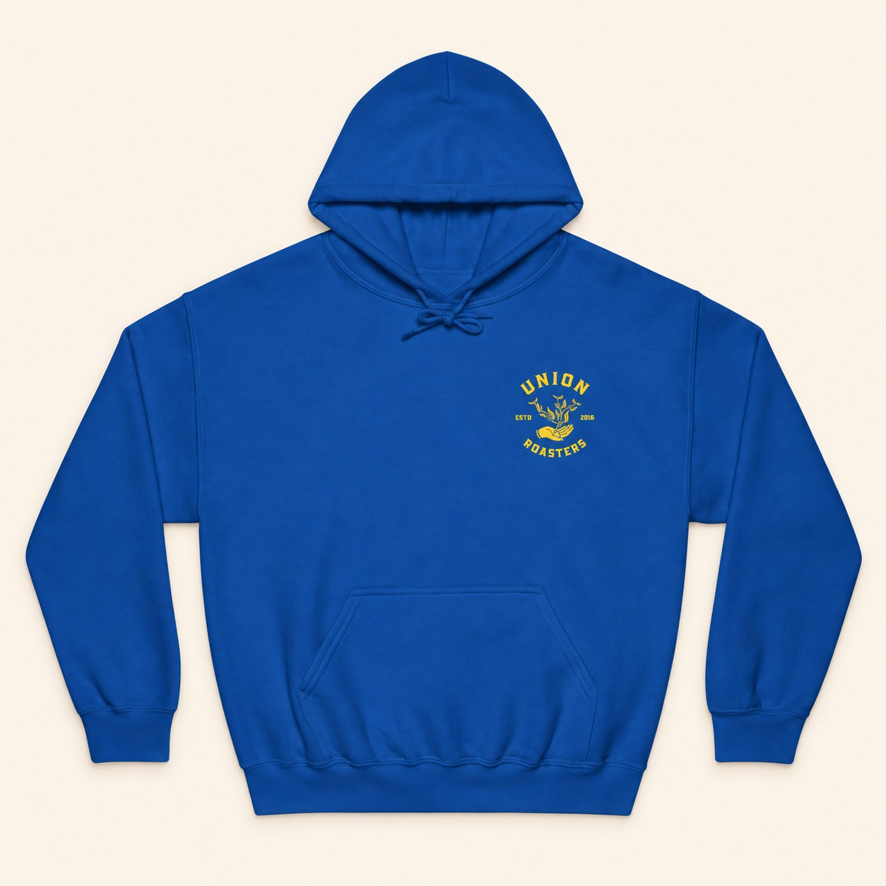 Home Grown Hoodie