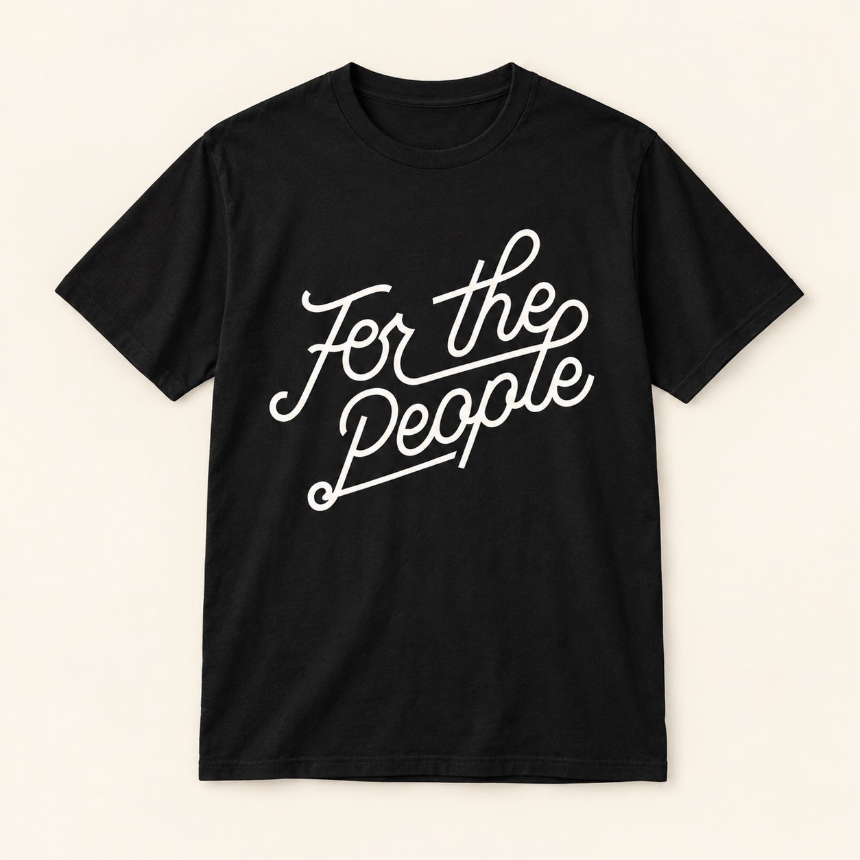 FTP Shirt