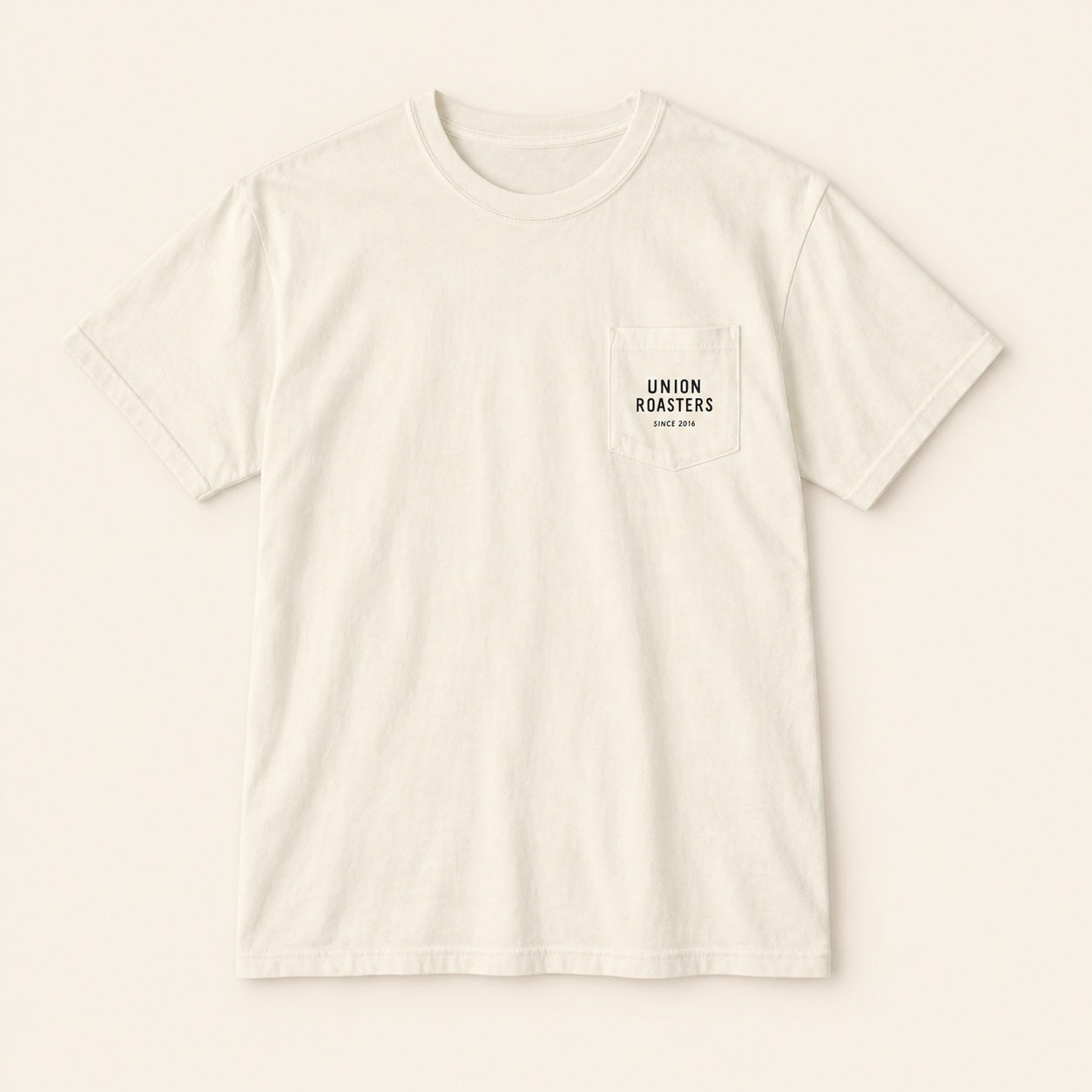 Pushing Tee