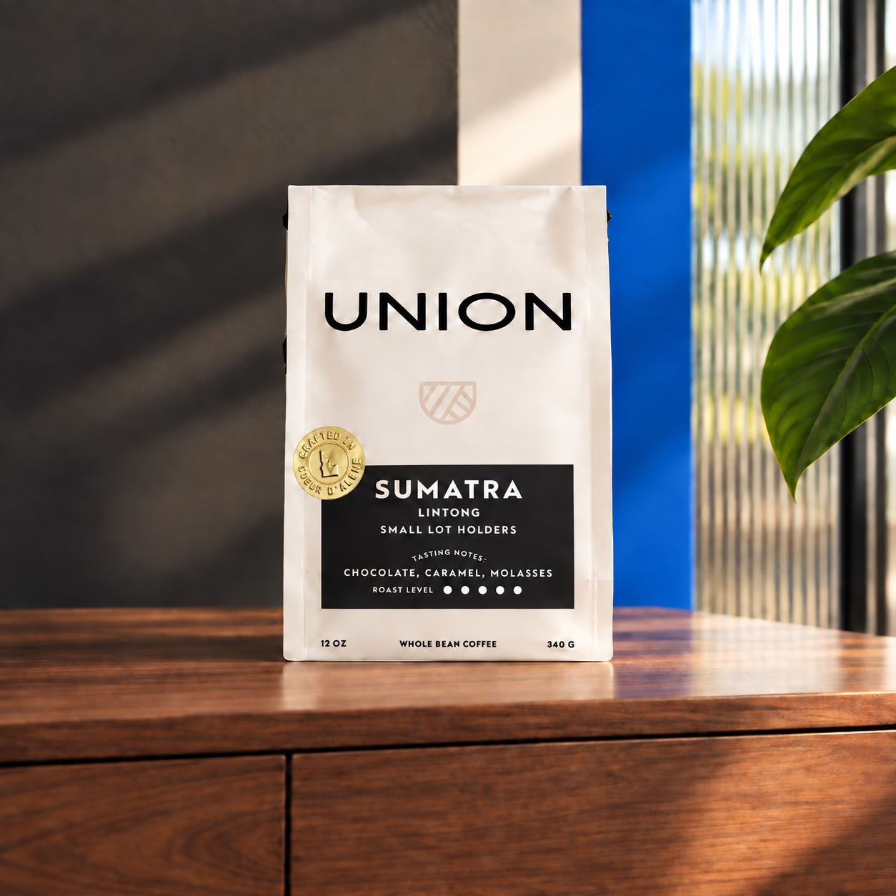 Sumatra - Lintong