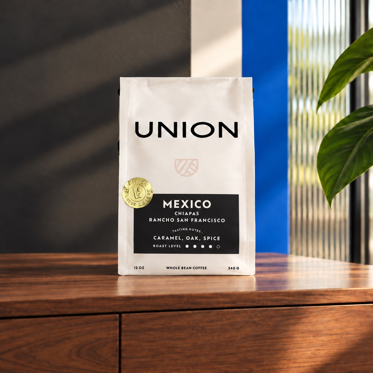 Mexico - Chiapas